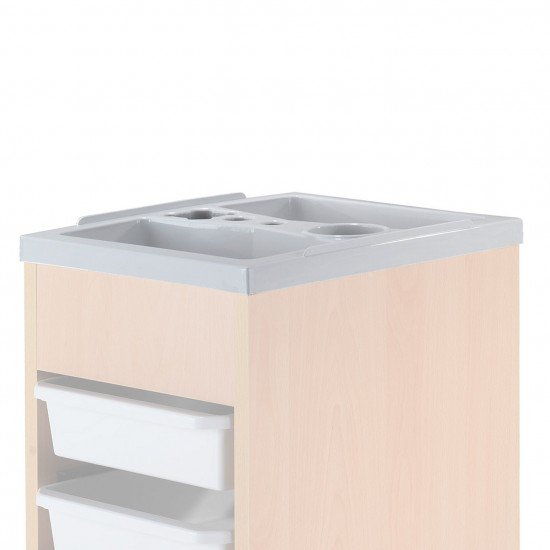 REM vežimėlis Stadium