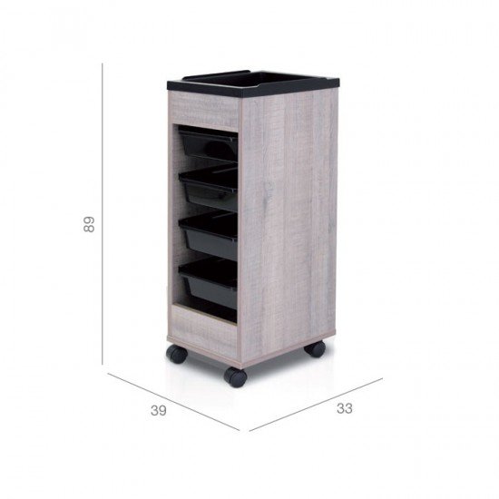 REM vežimėlis Stadium