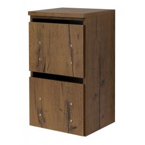 Kirpyklos spintelė Salon Ambience Bridge