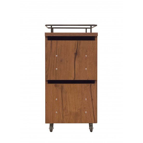 Kirpyklos spintelė Salon Ambience Tower Kirpyklos spintelė Salon Ambience Tower