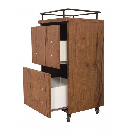 Kirpyklos spintelė Salon Ambience Tower Kirpyklos spintelė Salon Ambience Tower