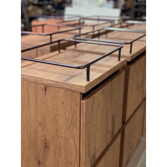 Kirpyklos spintelė Salon Ambience Tower Kirpyklos spintelė Salon Ambience Tower