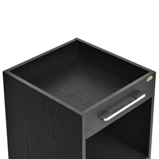 Kirpyklos vežimėlis DIR Shampoo Kirpyklos vežimėlis DIR Shampoo