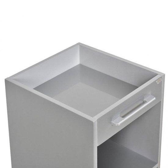 Kirpyklos vežimėlis DIR Shampoo Kirpyklos vežimėlis DIR Shampoo