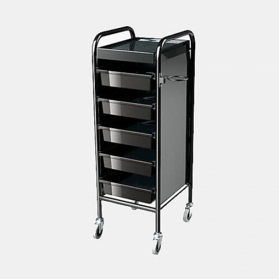 Salon Trolley Sibel Columbia