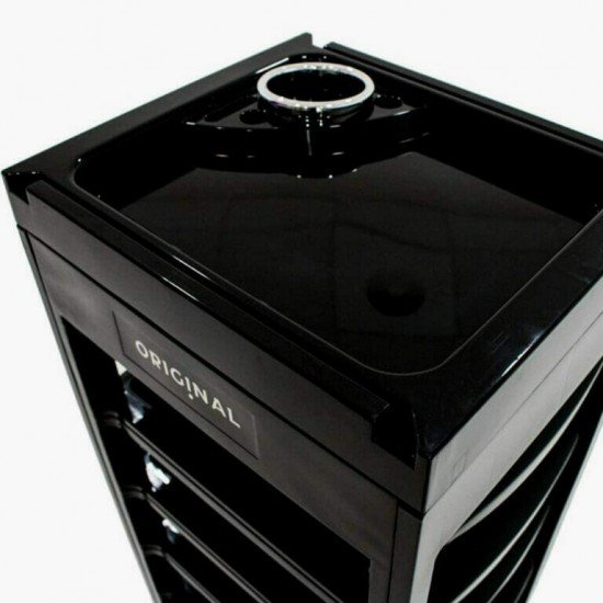 Sibel vežimėlis E Trolley