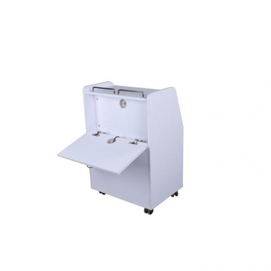 Sibel vežimėlis Sibel Halle su UV sterilizavimui