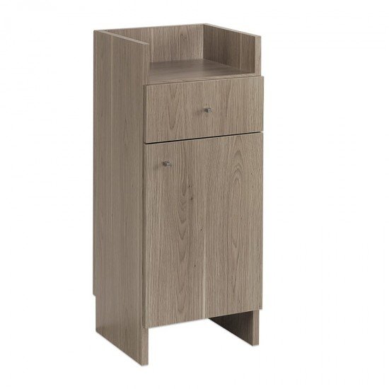 Парикмахерский шкафчик Vezzosi Cool