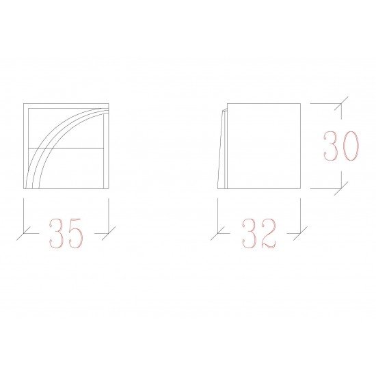 Парикмахерский шкафчик Vezzosi York