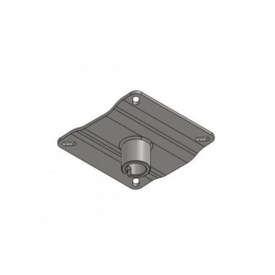 Atraminė plokštė kėdei PL-001