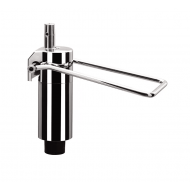 Hydraulic pump H-007