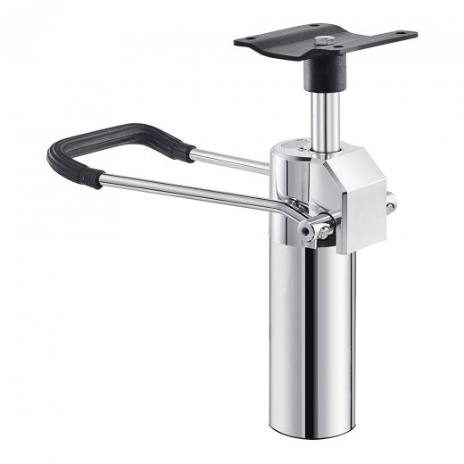 Kėdžių pakėlimo hidraulika