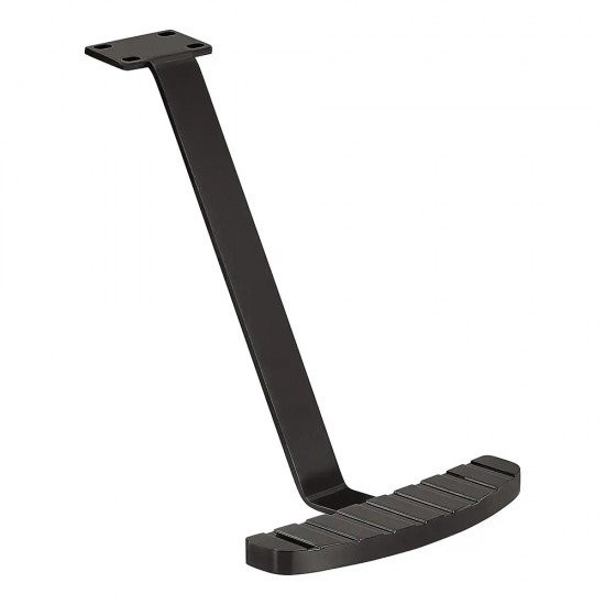 Pakojis kirpyklos kėdei DIR Talia Black