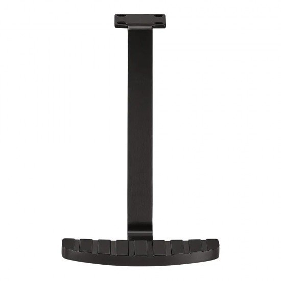 Pakojis kirpyklos kėdei DIR Talia Black