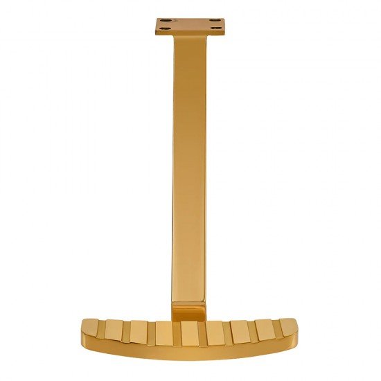 Pakojis kirpyklos kėdei DIR Talia Gold