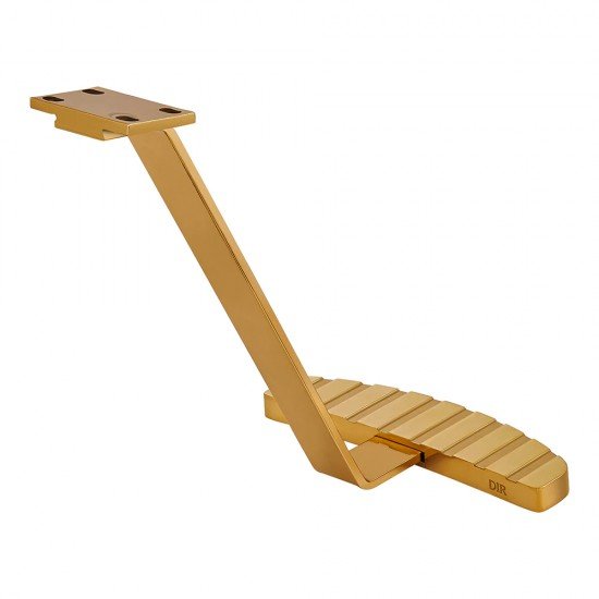 Pakojis kirpyklos kėdei DIR Talia Gold