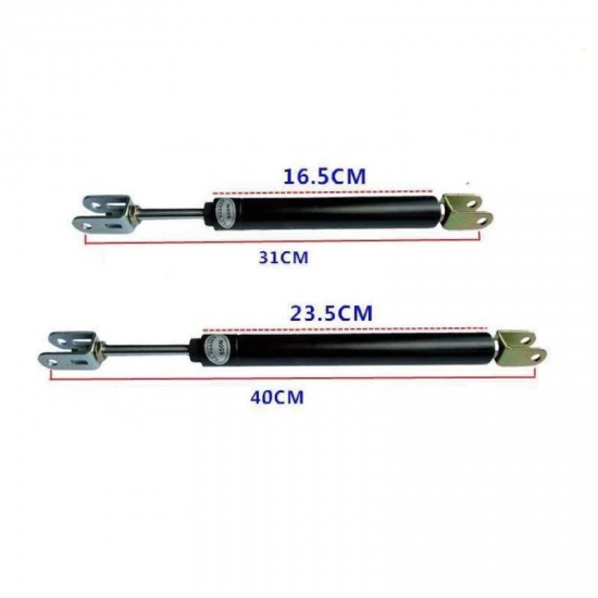 Pneumatika kėdės atlošimui PNN-002