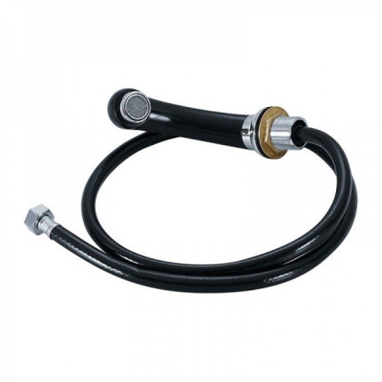 Kirpyklos dušiukas D-001