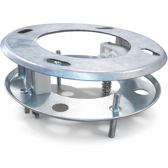 Kriauklės lenkimo mechanizmas L-004
