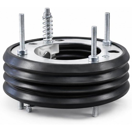 Kriauklės lenkimo mechanizmas L-004