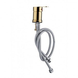 Maišytuvas kirpyklos kriauklei M-008