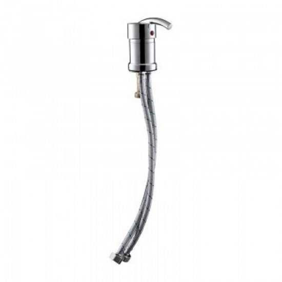 Hairdresser's sink mixer M-002