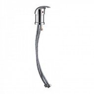 Maišytuvas kirpyklos kriauklei M-004