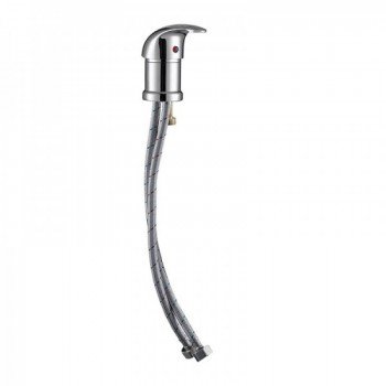 Kaip išsirinkti kirpyklos maišytuvą