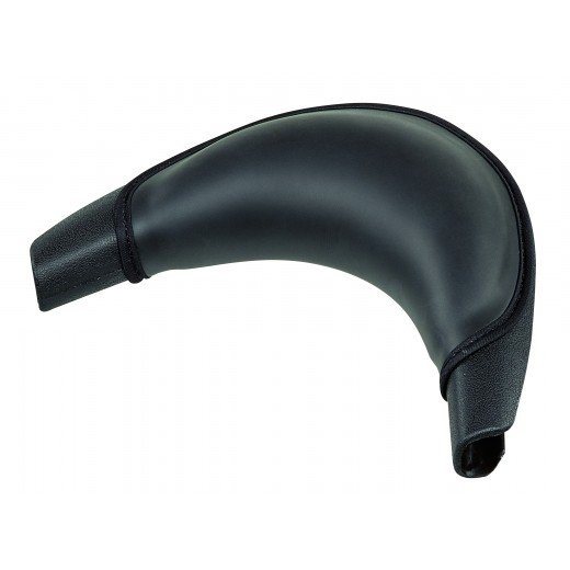 Kaklo paminkštinimai kriauklei