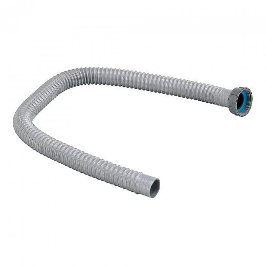 Žarnos vandens nutekėjimui