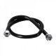 Salon shower hose Z-001