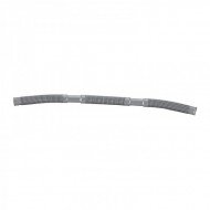 Waste drain hose For Salon Basin ZA-002